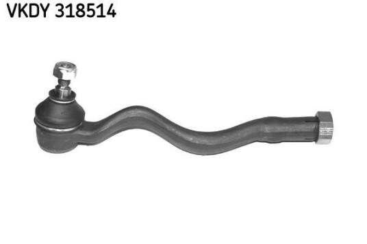 Endeledd SKF VKDY 318514