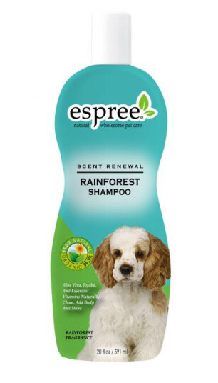 Espree Rainforest Sjampo (355 ml) Espree Rainforest Sjampo (355 ml)