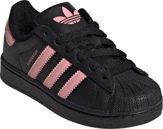 Adidas Originals Superstar Ii C Black 35