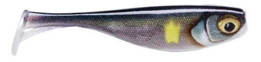 Storm Hit Shad jigg - 10 cm, 4 pk. - AA