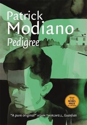 Pedigree Pedigree