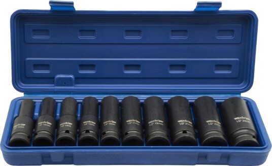 ADLER 3510.35 Kraftpipe