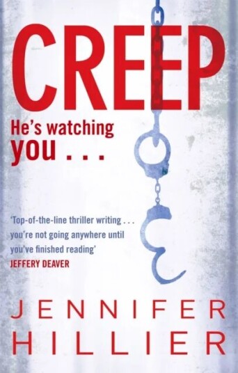 Creep Av Jennifer Hillier