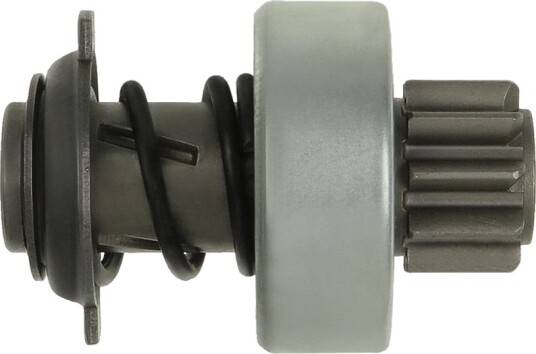 Friløpsgir, starter AS-PL SD9060