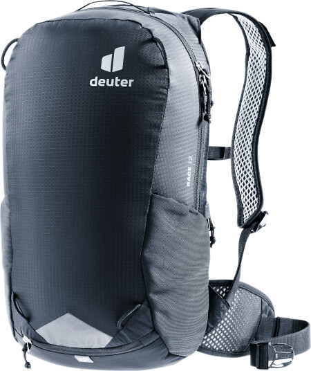 Deuter Race 12 Black OneSize, Black Deuter Race 12 Black OneSize, Black