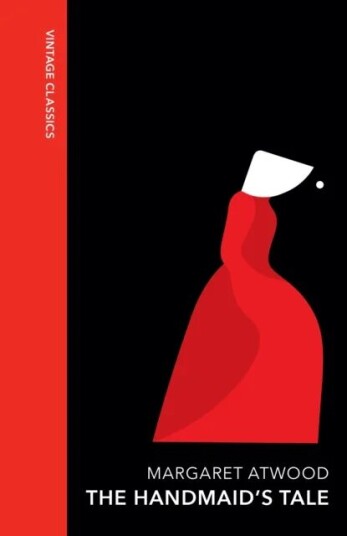 The Handmaid'S Tale Av Margaret Atwood