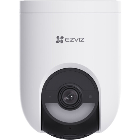 Ezviz HB8 Lite Trådløst Utendørs Sikkerhetskamera 2K+ Hvit Ezviz HB8 Lite Trådløst Utendørs Sikkerhetskamera 2K+ Hvit