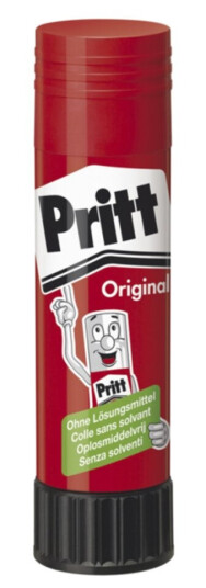 Limstift Pritt Original 43 g