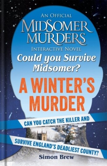 Could You Survive Midsomer? ¿ A Winter's Murder