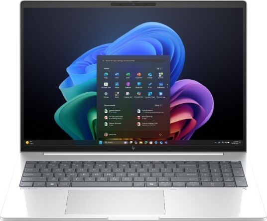 HP EliteBook 8 Bærbar PC D2FP3AT