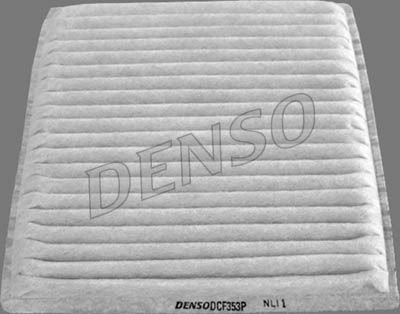 Kupefilter DENSO DCF353P Kupefilter DENSO DCF353P