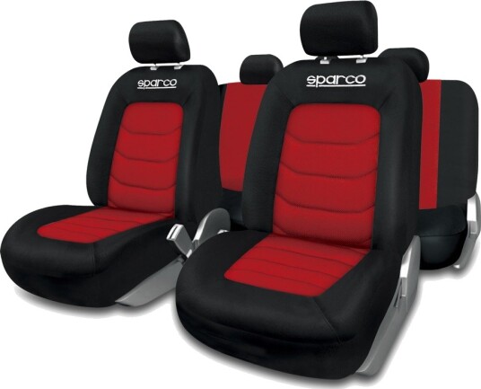 SPARCO SPC1019RS Setetrekk SPARCO SPC1019RS Setetrekk