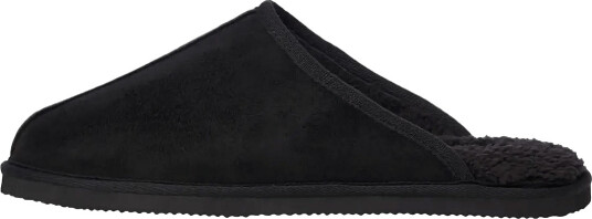 Jack & Jones Jfwdudely Microfiber Slipper Pb Jnr - Grey - 33