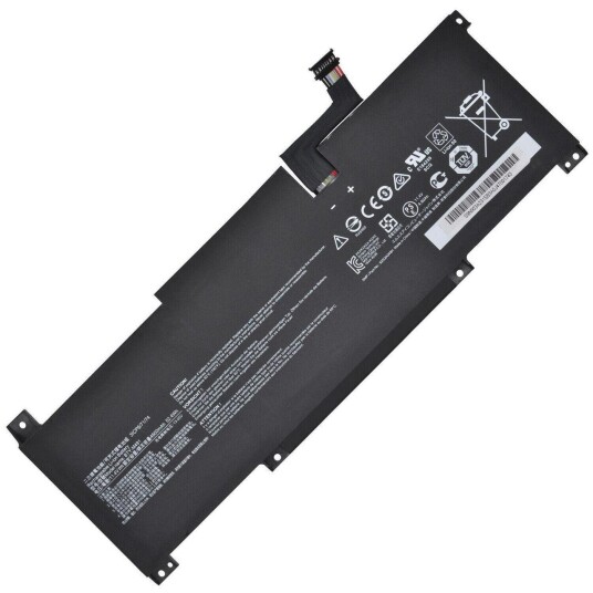 CoreParts Laptop Battery for MSI (MBXMSI-BA0020)