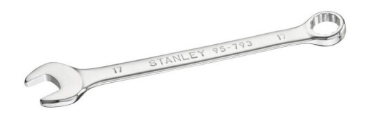 Stanley Stmt95793-0 Stanley Gaffelnøgle