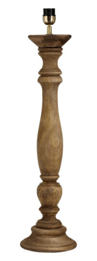 Pr Home Lodge Lampefot 46 cm 1512399