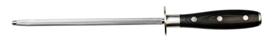 Ronneby Bruk Inox slipestål Rustfritt stål-Micarta Ronneby Bruk Inox slipestål Rustfritt stål-Micarta