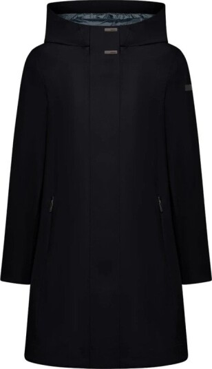 RRD Dame Jakker Svart L,