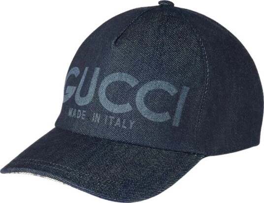 Gucci Dame Accessories Blå L,
