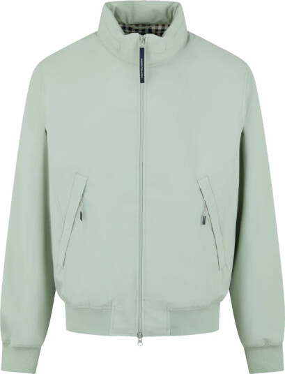 Aquascutum Herre Jakker Grønn M,