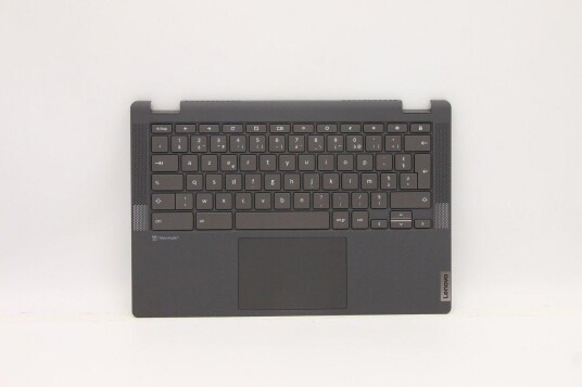 Lenovo COVER Upper Case ASM_FRA