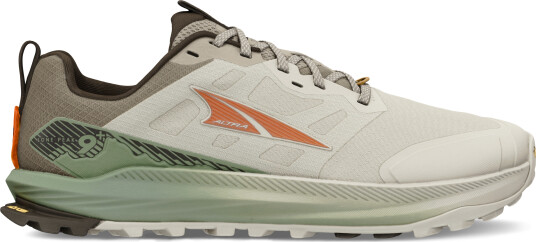 Altra Men"s Lone Peak 9+ Basalt 41
