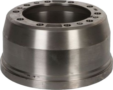 Bremseskive SBP 02-AG002