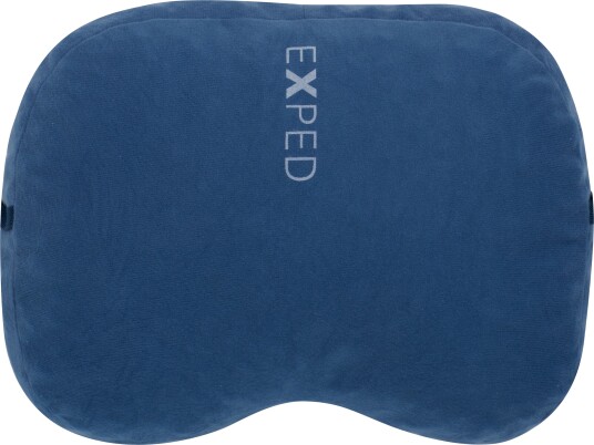 Exped Reisepute DeepSleep Pillow Navy M Exped Reisepute DeepSleep Pillow Navy M