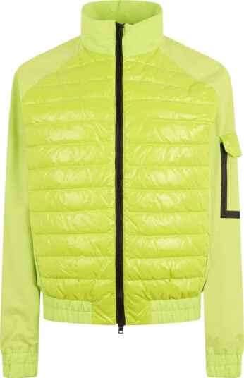 Herno Herre Sport Gul 3XL, Herno Herre Sport Gul 3XL,