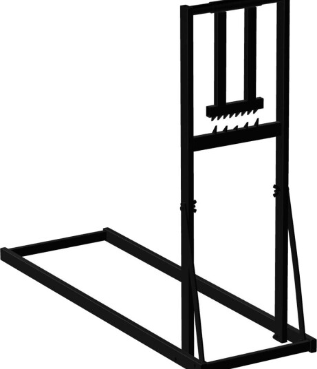 Espegard Stokkholder Espegard Stokkholder