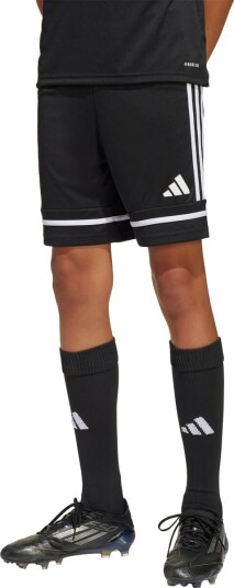 adidas Performance Squa25 Sho Y Black 152