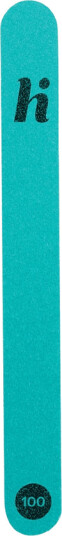 Hi Hybrid Straight Nail File 100