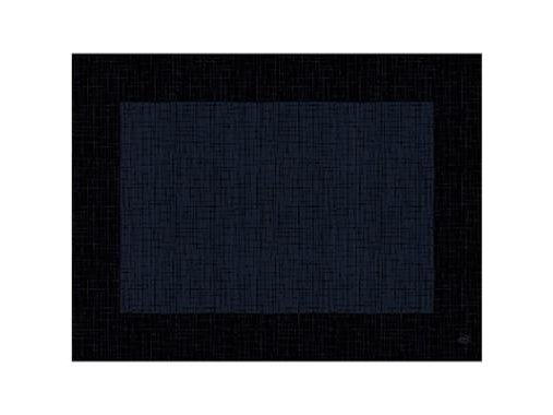Multi Dækkeserviet Dunicel 30X40 Cm Linnea Sort,5 Pk X 100 Stk/Krt