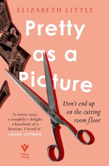 Pretty As A Picture Av Elizabeth Little