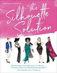 The Silhouette Solution Av Brenda Cooper, Fran Drescher