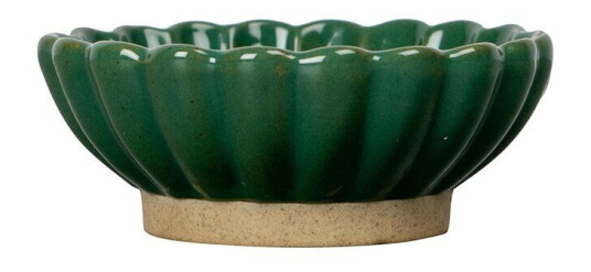 Byon Florian skål 9,5 cm Grønn Byon Florian skål 9,5 cm Grønn