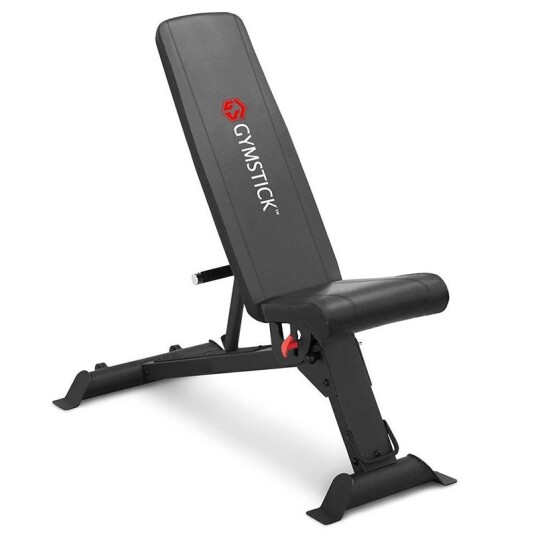 Gymstick Utility Bench Gymstick Utility Bench