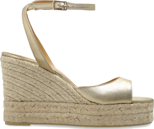 Castañer Dame Sko Beige 36 EU,
