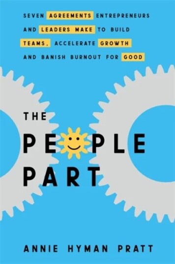 The People Part Av Annie Hyman-Pratt