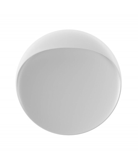 Louis Poulsen - Flindt Vegglampe Ø300 3000K Hvit