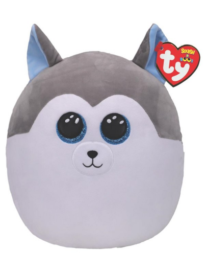 Ty Squish-a-Boo Slush 25 cm Ty Squish-a-Boo Slush 25 cm