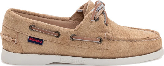 Sebago Dame Sko Beige 42 EU, Sebago Dame Sko Beige 42 EU,