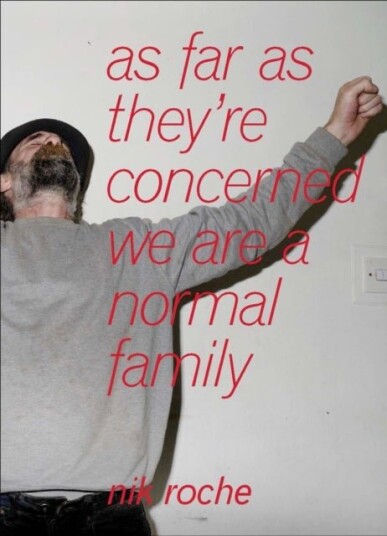 as far as they¿re concerned we are a normal family