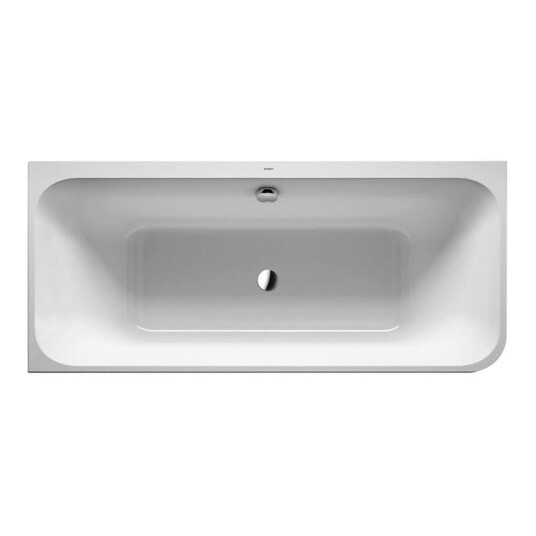 Duravit Happy D2 Hjørne 700316KD