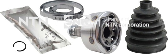 Drivledd SNR OJK74.007 Drivledd SNR OJK74.007