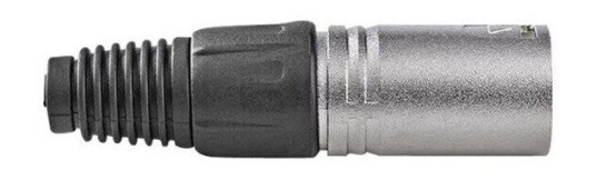 Nedis audio connector