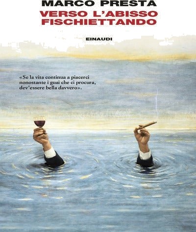 Verso l’abisso fischiettando