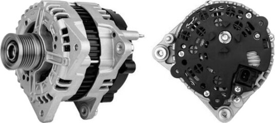 Dynamo MAHLE MG 1086