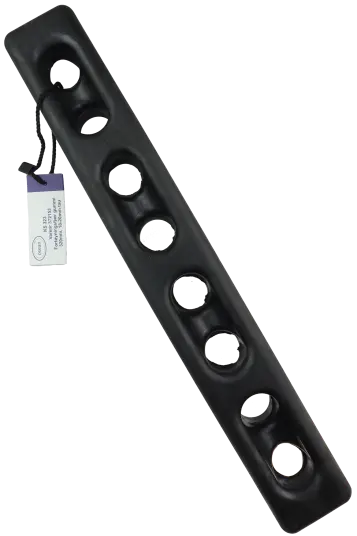 Osean Fortøyningsfjær Gummi 320 mm 18 20 mm tau Osean Fortøyningsfjær Gummi 320 mm 18 20 mm tau