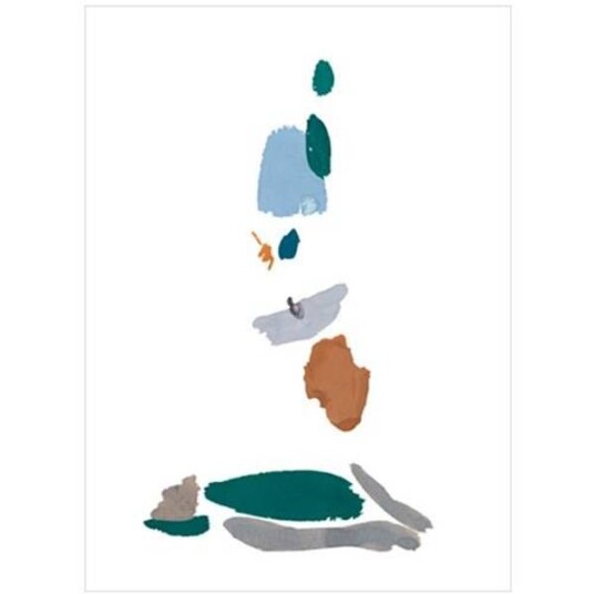 By Lassen Palette no 5b